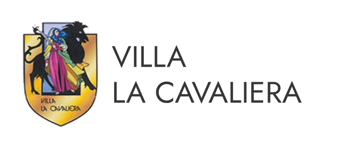 Villa La Cavaliera