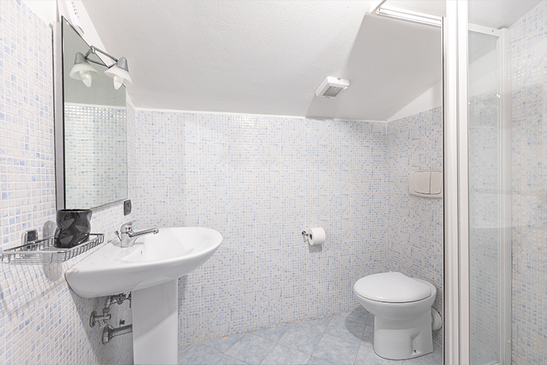 bagno