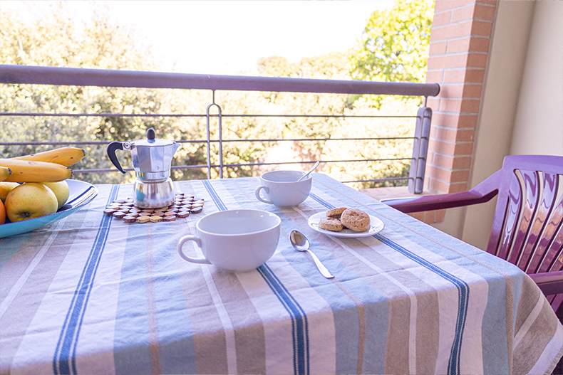 colazione